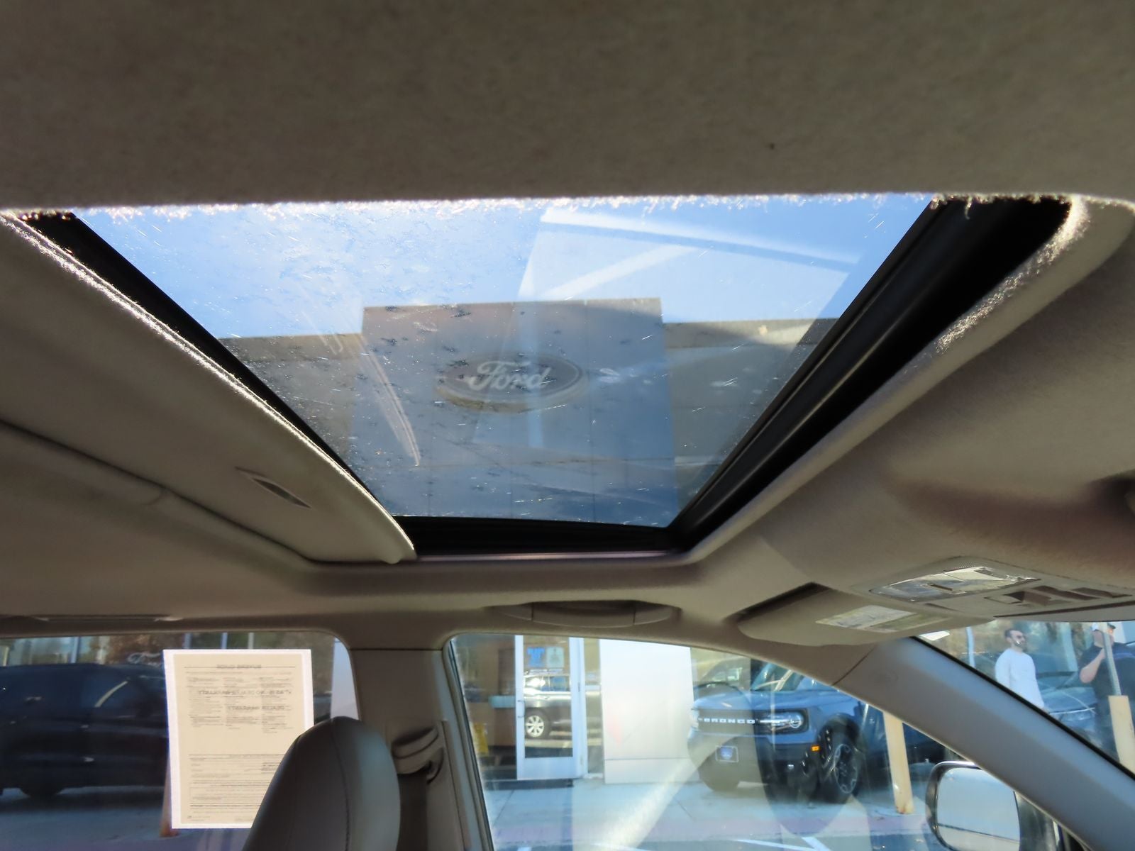 2013 Toyota Highlander Base