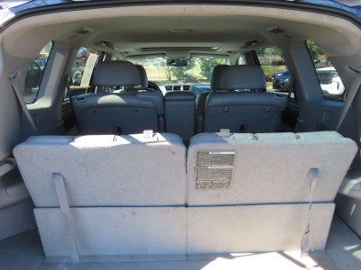 2013 Toyota Highlander Base