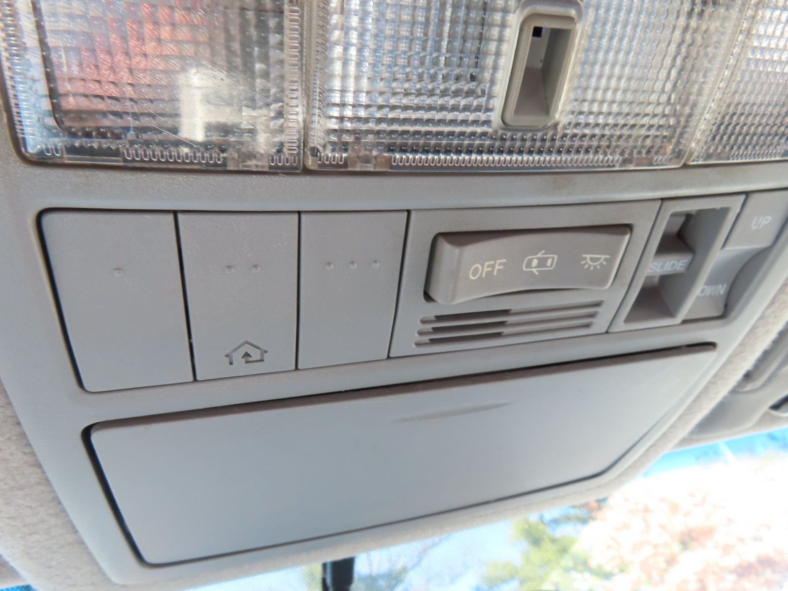 2013 Toyota Highlander Base