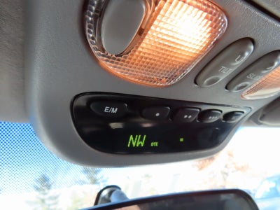 2005 Toyota Sequoia SR5