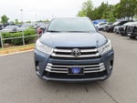 2019 Toyota Highlander Base