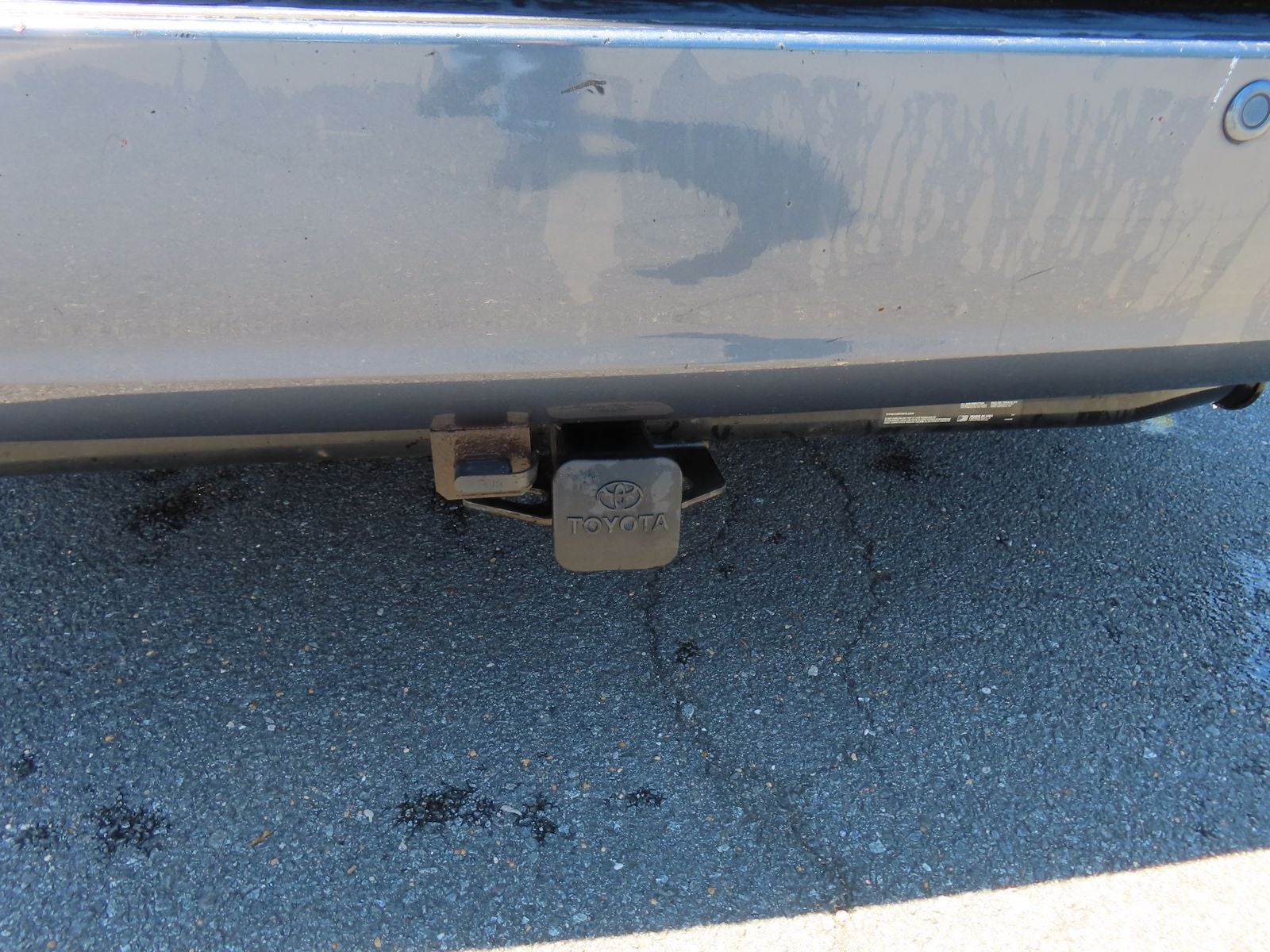 2014 Toyota Sienna XLE 8 Passenger