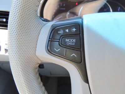 2014 Toyota Sienna XLE 8 Passenger