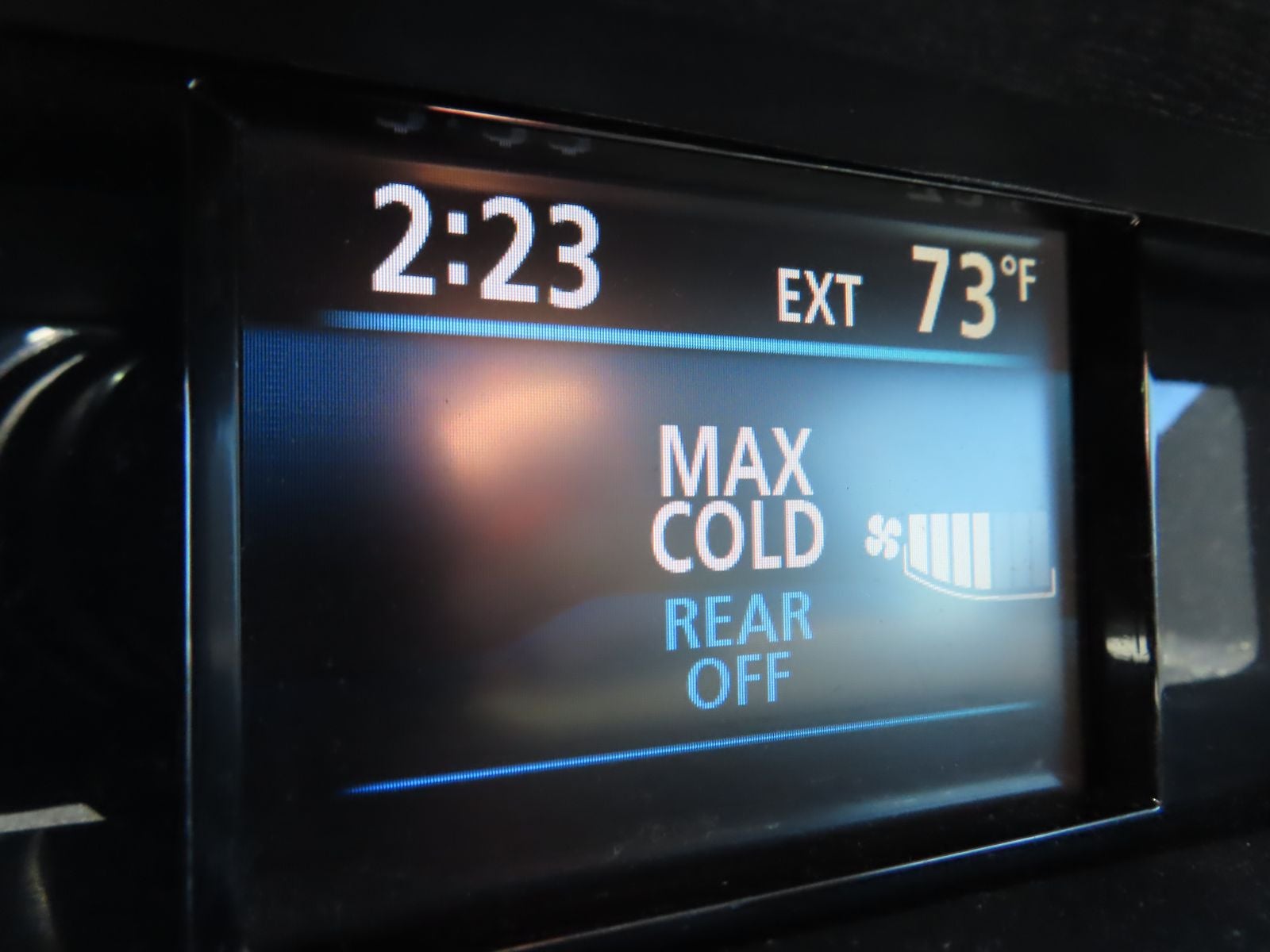 2014 Toyota Sienna XLE 8 Passenger