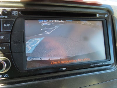 2014 Toyota Sienna XLE 8 Passenger