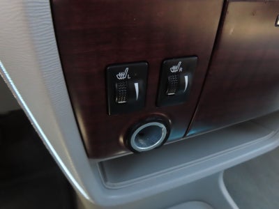 2014 Toyota Sienna XLE 8 Passenger