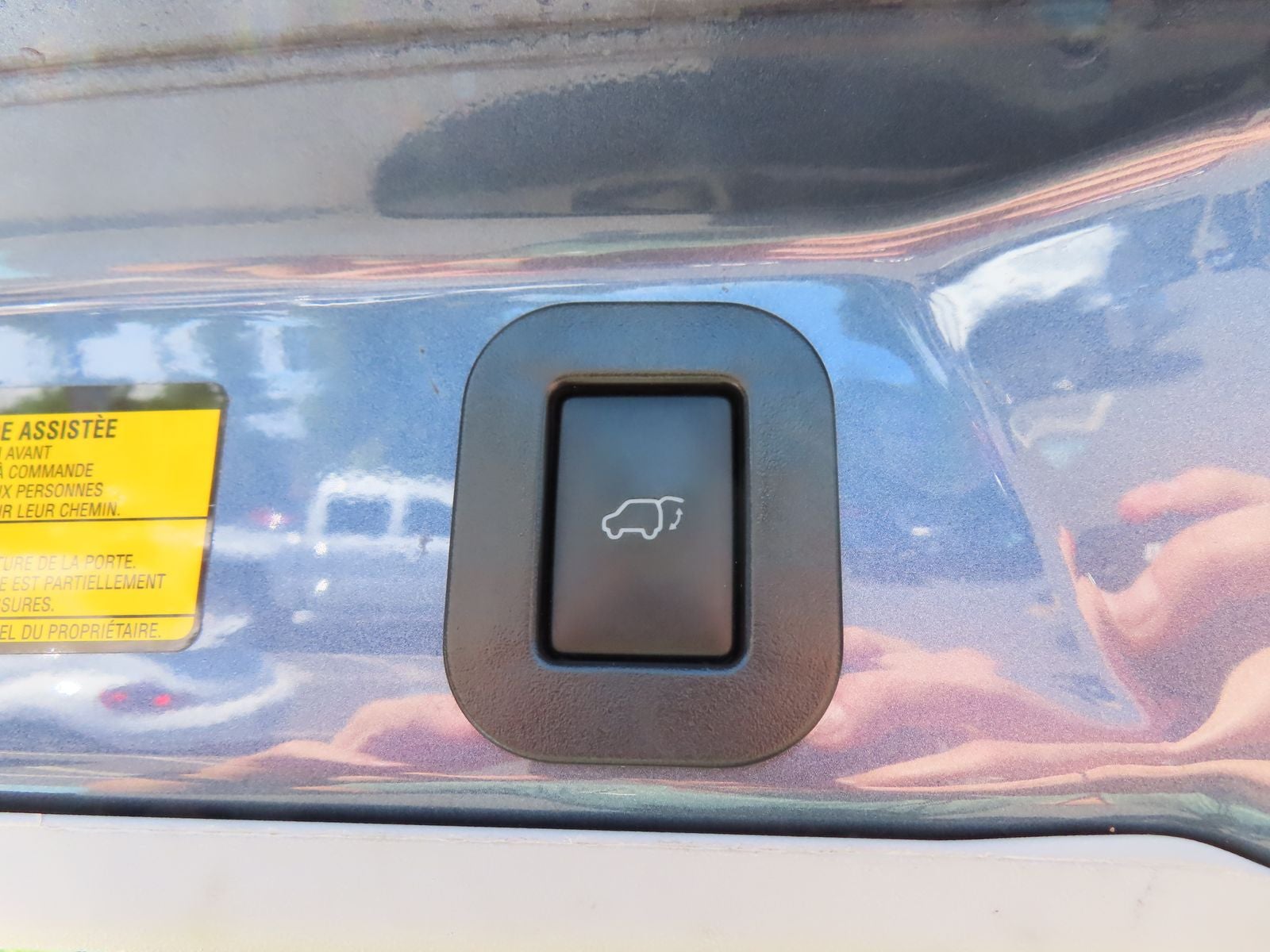 2014 Toyota Sienna XLE 8 Passenger