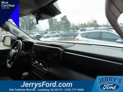 2024 Toyota Tundra SR