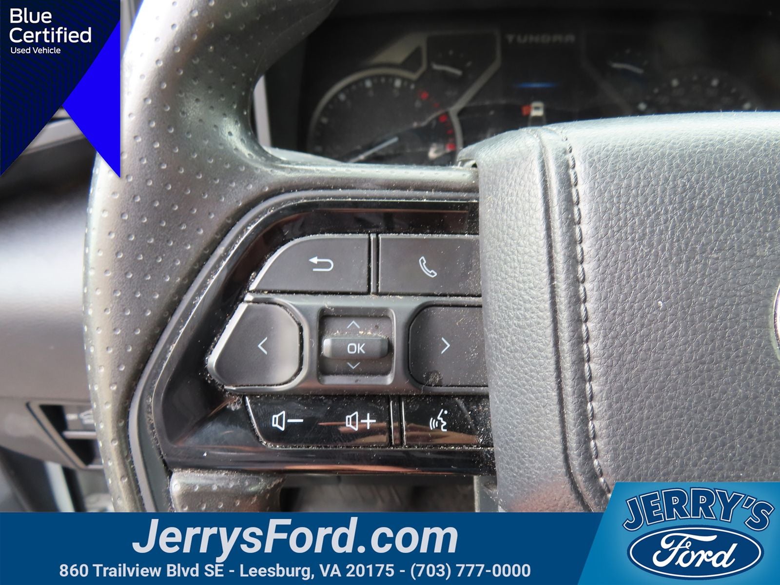 2024 Toyota Tundra SR