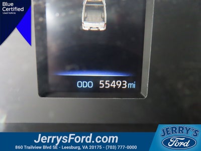 2024 Toyota Tundra SR