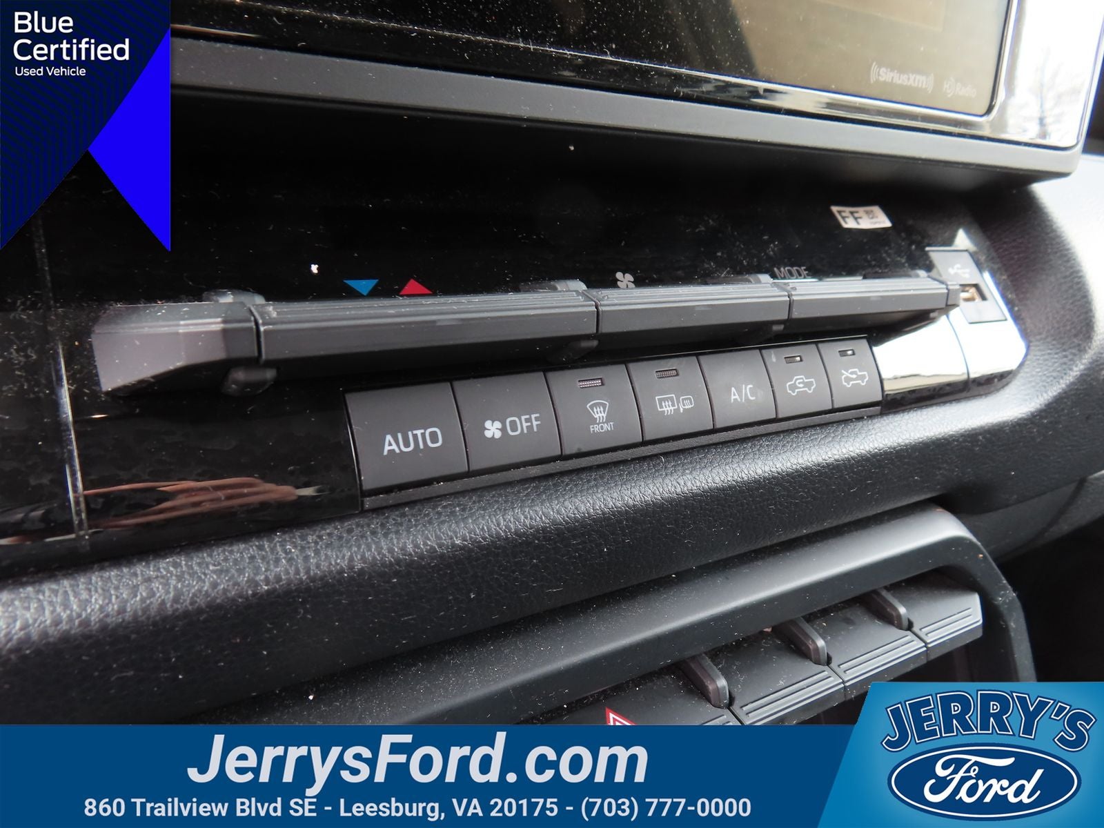 2024 Toyota Tundra SR