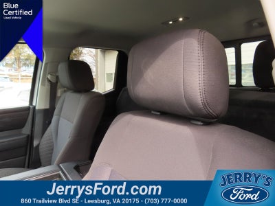 2024 Toyota Tundra SR