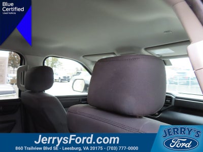 2024 Toyota Tundra SR