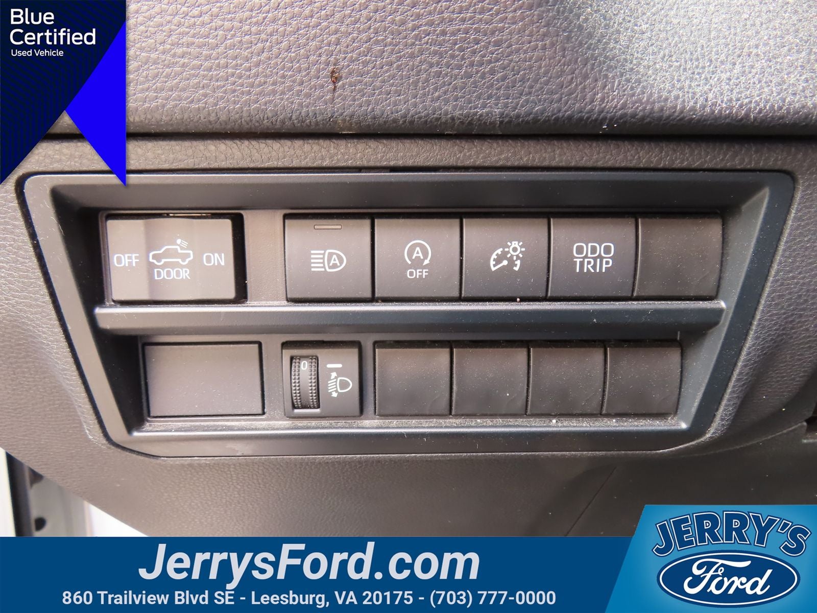 2024 Toyota Tundra SR