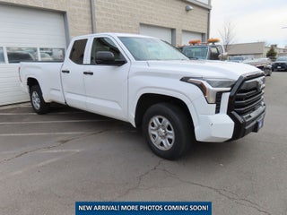 2024 Toyota Tundra SR