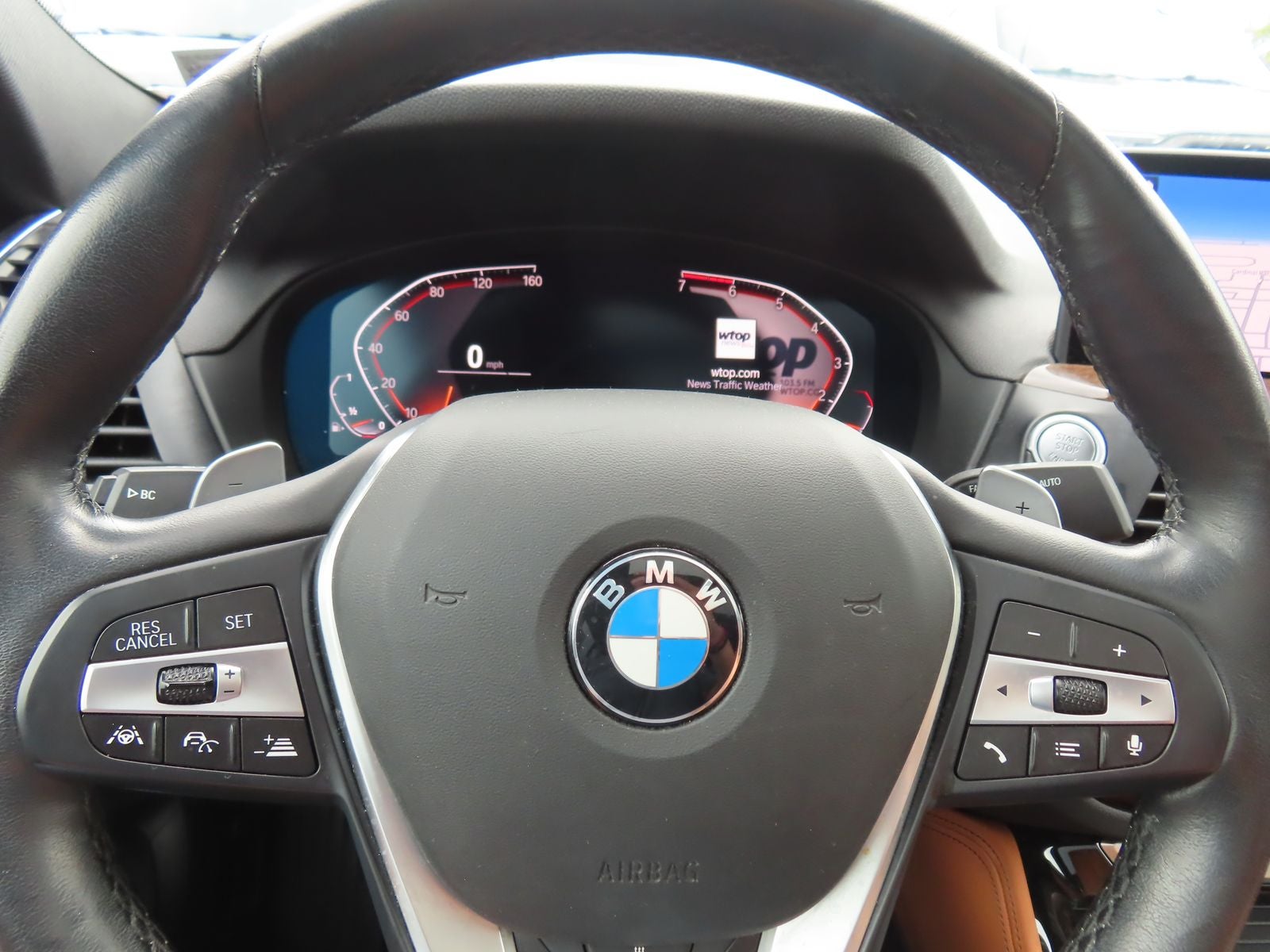 2021 BMW X4 xDrive30i
