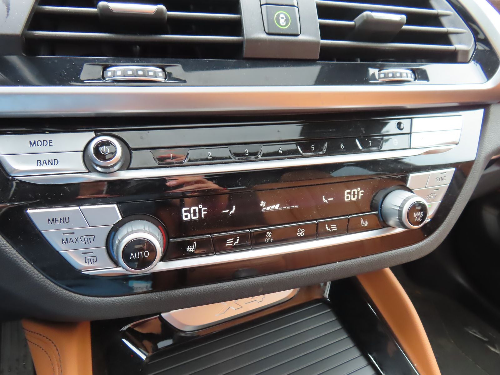 2021 BMW X4 xDrive30i