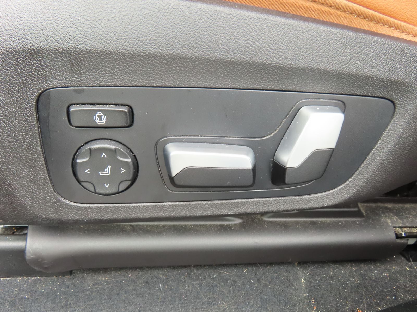 2021 BMW X4 xDrive30i