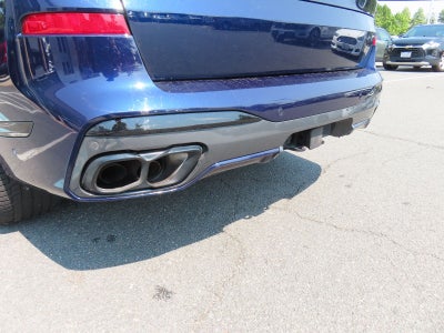 2024 BMW X7 M60i