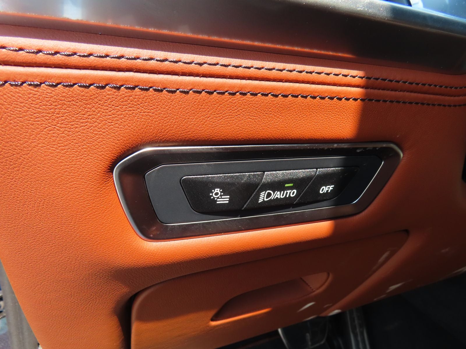 2024 BMW X7 M60i
