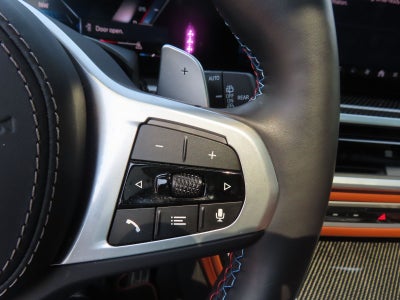 2024 BMW X7 M60i