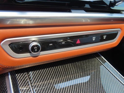 2024 BMW X7 M60i