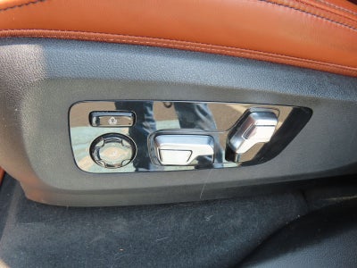 2024 BMW X7 M60i