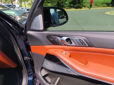 2024 BMW X7 M60i