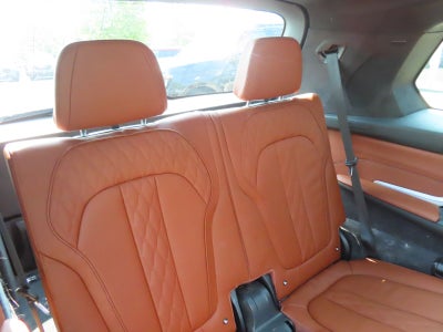 2024 BMW X7 M60i