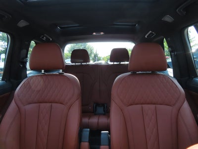 2024 BMW X7 M60i