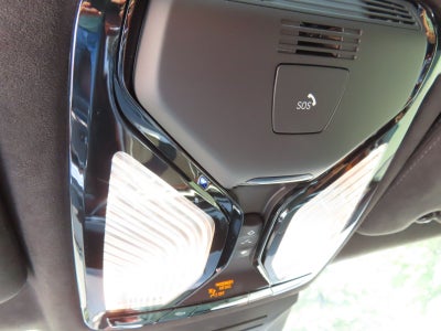 2024 BMW X7 M60i