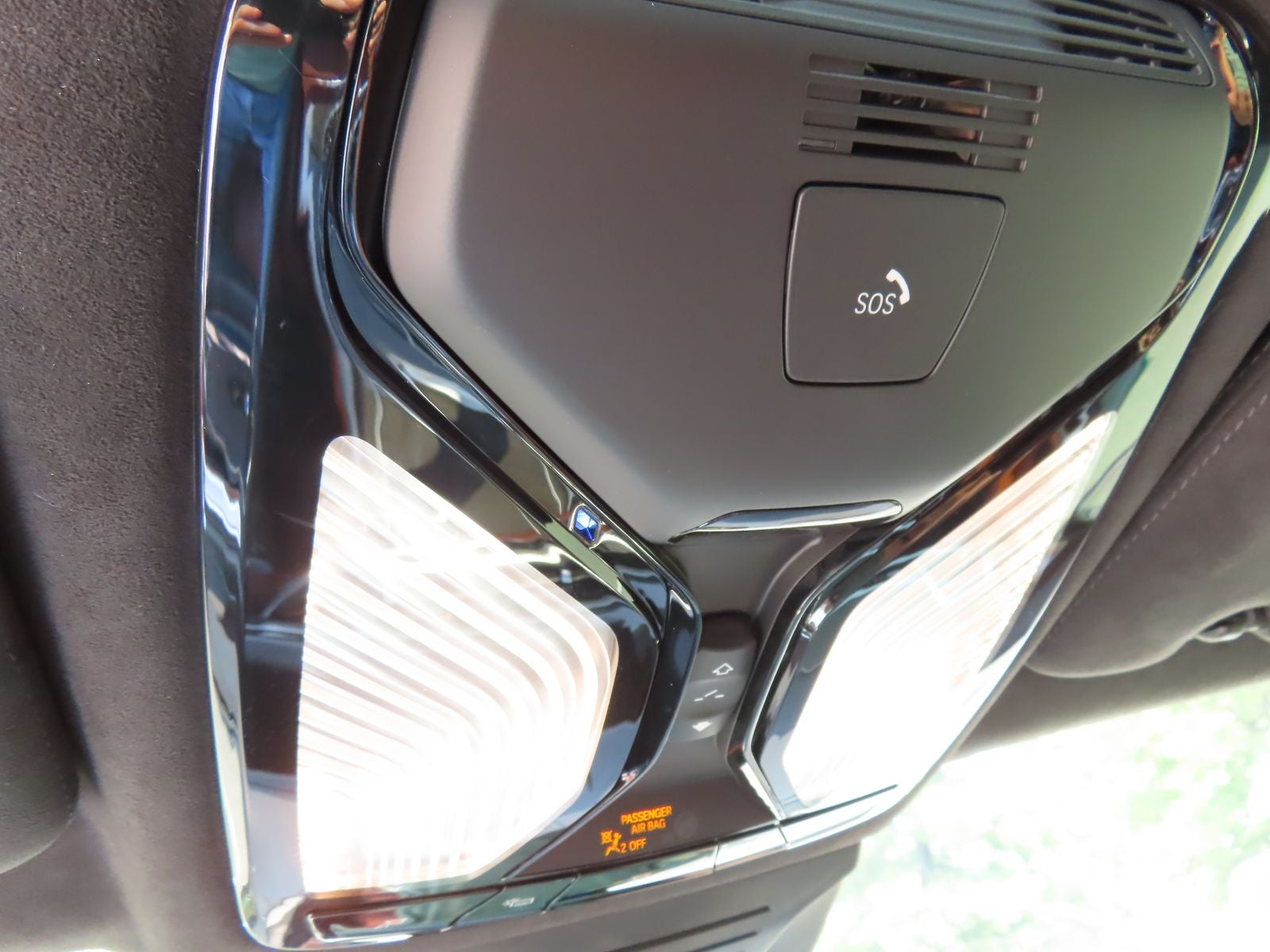 2024 BMW X7 M60i