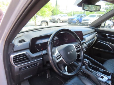 2023 Kia Telluride SX-Prestige X-Pro