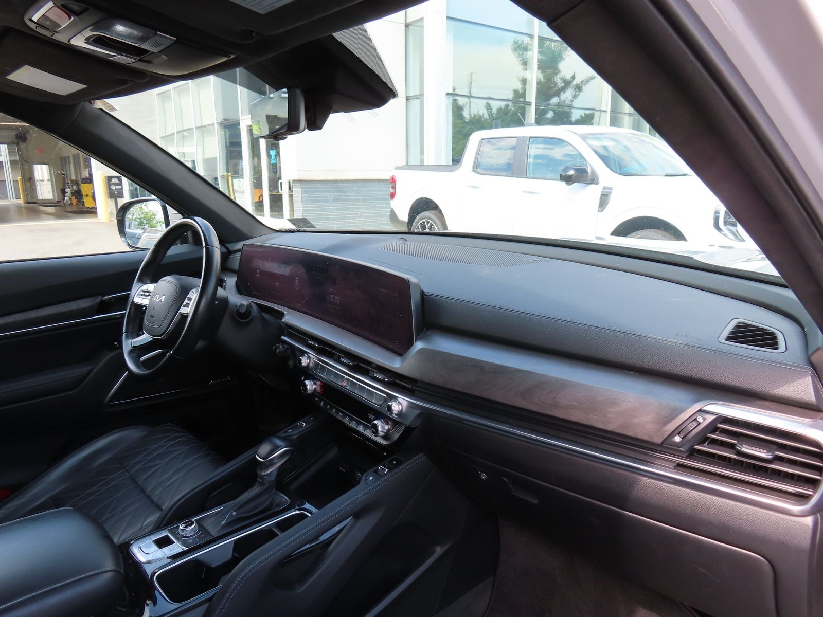 2023 Kia Telluride SX-Prestige X-Pro