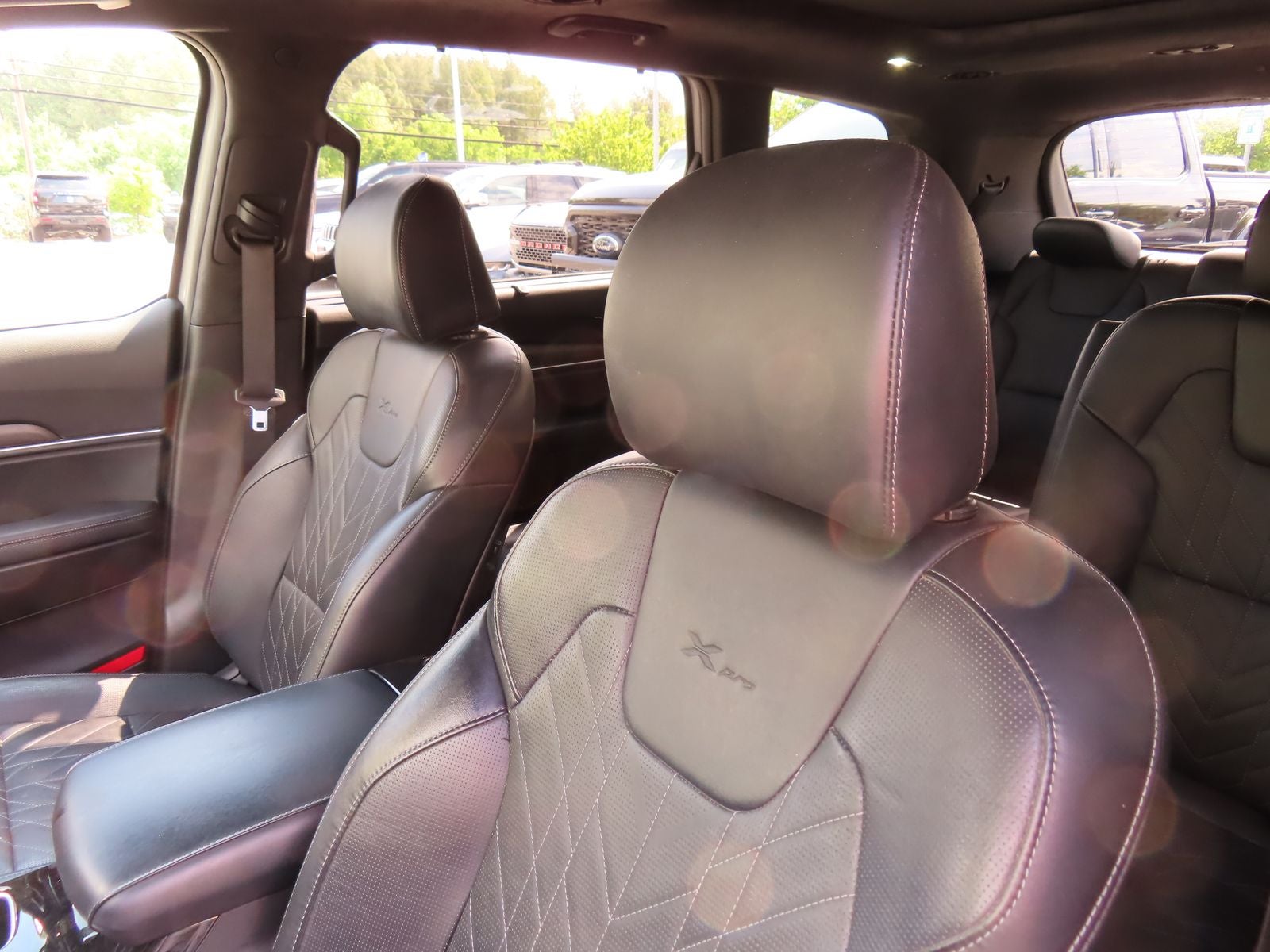 2023 Kia Telluride SX-Prestige X-Pro