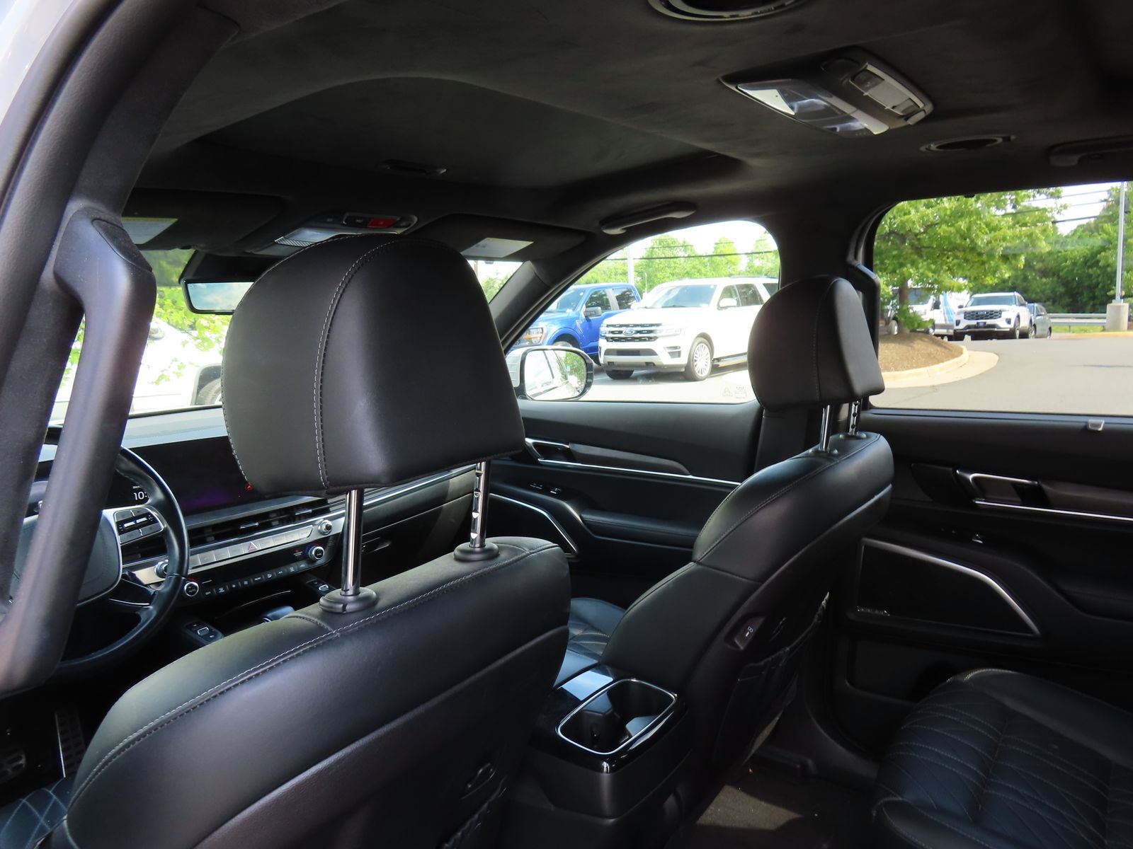 2023 Kia Telluride SX-Prestige X-Pro