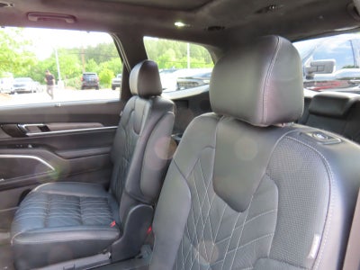 2023 Kia Telluride SX-Prestige X-Pro