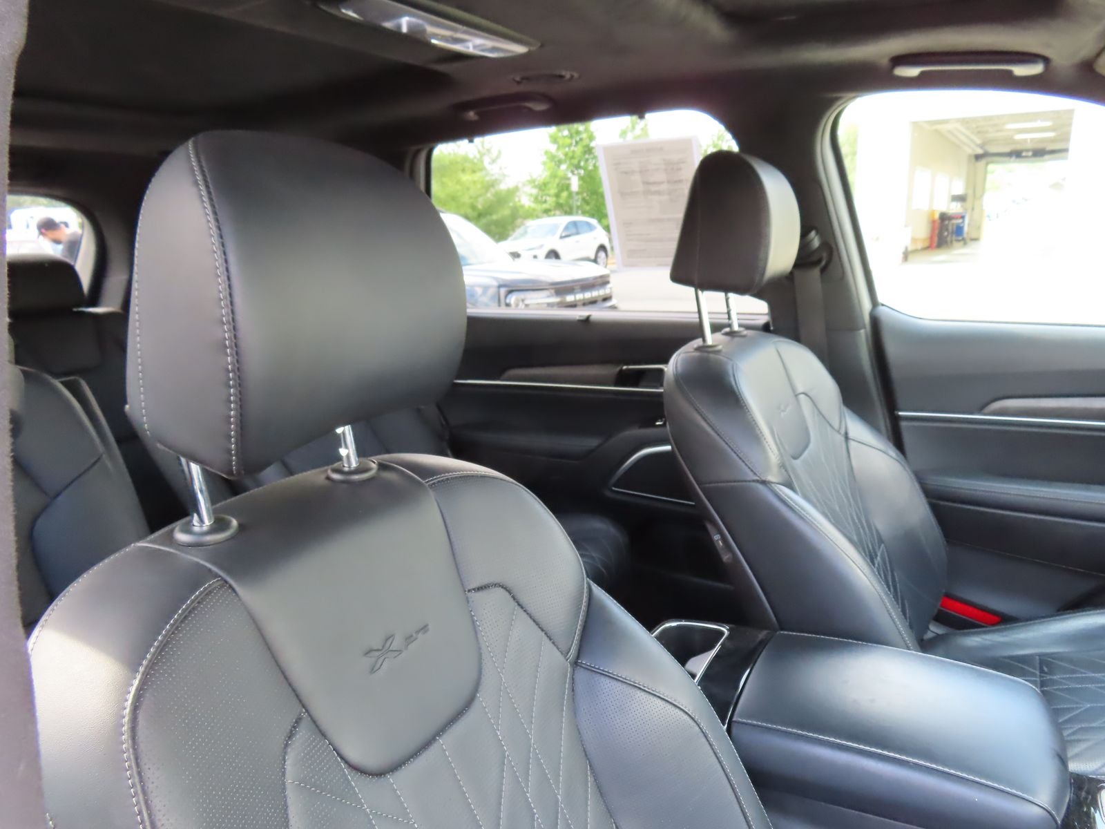 2023 Kia Telluride SX-Prestige X-Pro