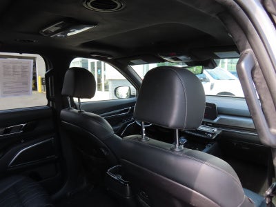 2023 Kia Telluride SX-Prestige X-Pro