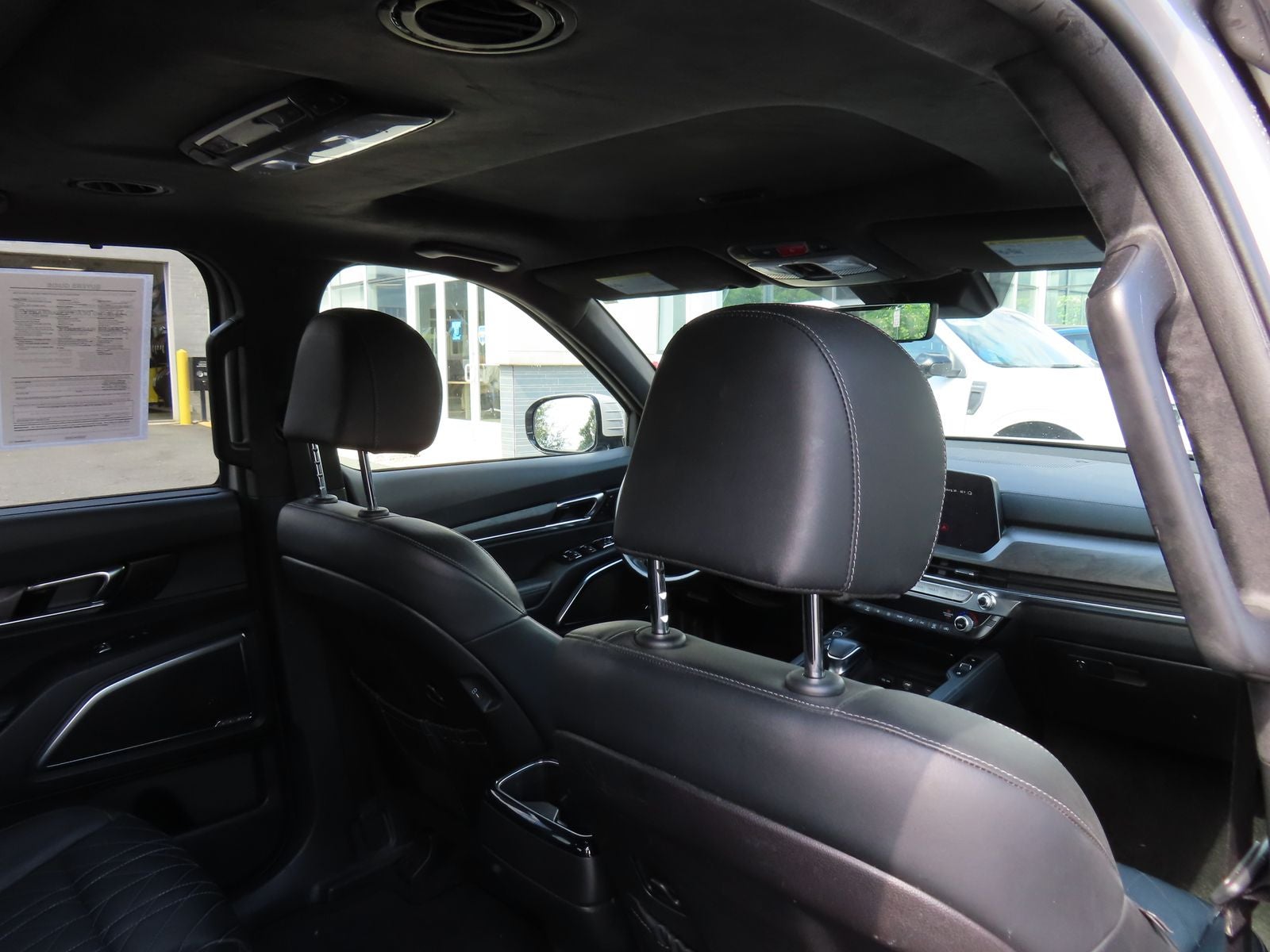 2023 Kia Telluride SX-Prestige X-Pro