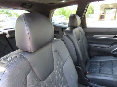 2023 Kia Telluride SX-Prestige X-Pro