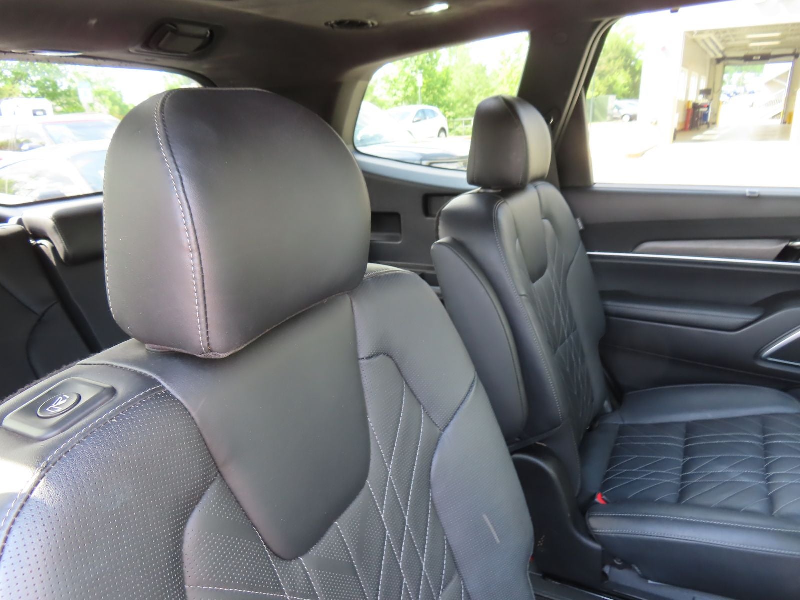 2023 Kia Telluride SX-Prestige X-Pro