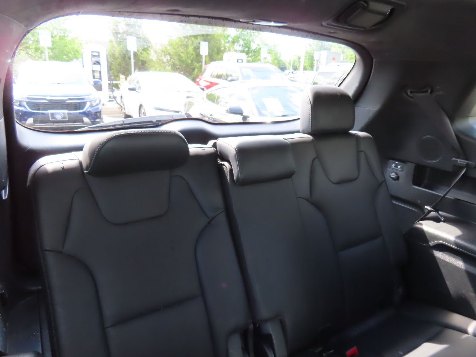 2023 Kia Telluride SX-Prestige X-Pro