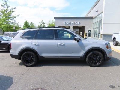 2023 Kia Telluride SX-Prestige X-Pro