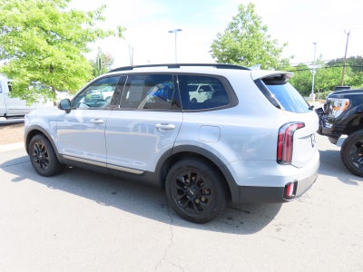 2023 Kia Telluride SX-Prestige X-Pro