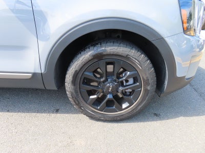 2023 Kia Telluride SX-Prestige X-Pro