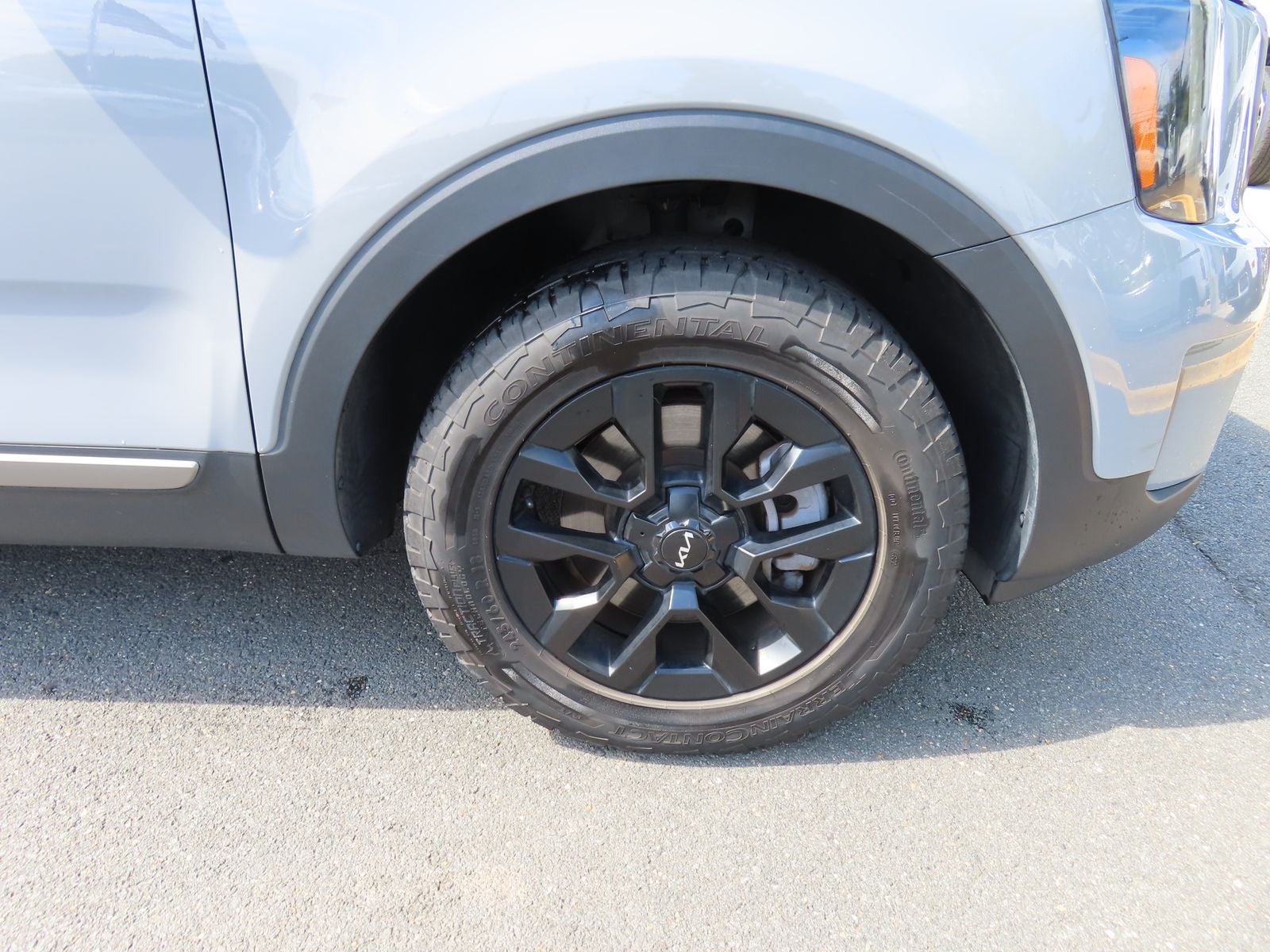 2023 Kia Telluride SX-Prestige X-Pro