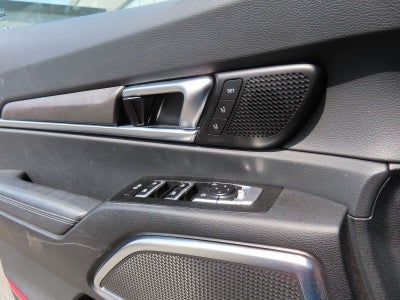 2023 Kia Telluride SX-Prestige X-Pro
