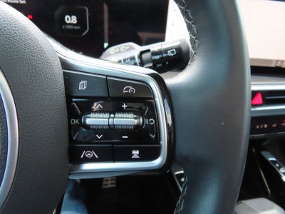 2025 Kia Sorento X-Line SX