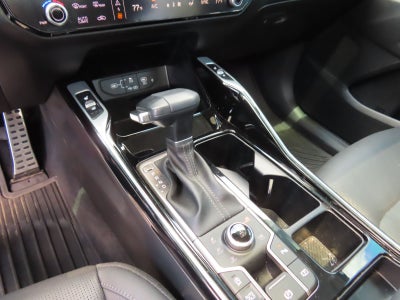 2025 Kia Sorento X-Line SX